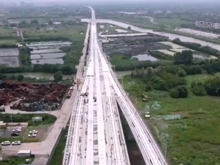 宁淮城际铁路:连接江苏省南京市与淮安市,2026年建成通车 #科普#铁路#宁谁城际铁路