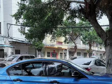 宝马3系升级TT Sport刹车 19寸轮毂搭配355盘 也很饱满的效果#宝马3系 #宝马3系升级刹车 #ttsport刹车