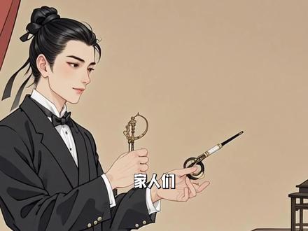 新闻感悟:2026春晚魔术的真相