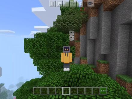 教你如何开启【不影响触屏的连点器】