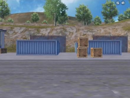 《我的机甲》第一季全集版#修沟地铁逃生 #和平精英地铁逃生