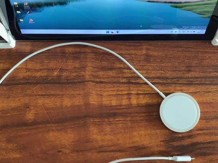 华强北磁吸无线充拆解 #拆解 #充电器 #无线充电器 #华强北