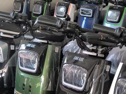 深远T3S电动车藤森版本和固满德版本那个好呢?#新国标电动车 #深远T3s #藤森轮胎 #固满德轮胎 #性价比高的电动车推荐