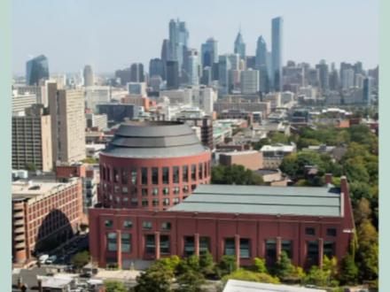 宾夕法尼亚大学沃顿商学院#留学 #美国留学 #沃顿商学院 #商学院 #名校 #大学