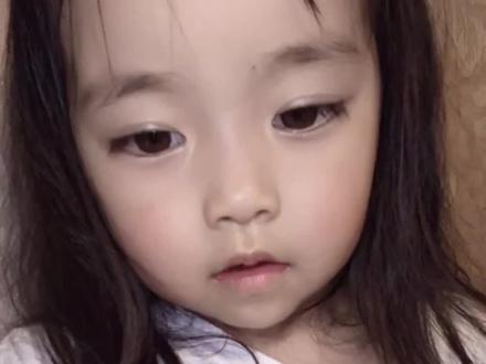 《5月20号》 兄弟们,就问你们敢不敢吧,哈哈……#童言童语#古灵精怪#萌娃搞笑日常