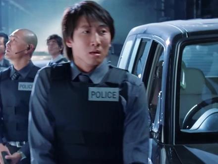 经典港片《新警察故事》第2期深度解说 #经典港片