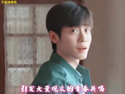 李卿最火电视剧TOP5!你看过几部? #李卿 #逐玉