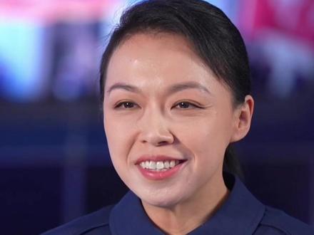 广东顺德籍航天员黎家盈,将执行神舟二十三号载人飞行任务 ,是中国第4位女航天员!(佛山传媒文旅集团编辑:唐欣瑜;责编:梁莹;素材来源:央视新闻、政事儿、中国新闻社 )#航天员 #神舟二十三号 #佛山 #顺德 #中国航天
