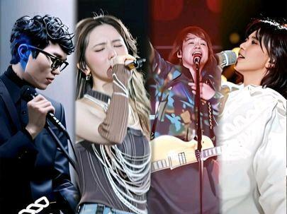 2025年那些直戳人心的年度神曲top10
#汽水年度宝藏歌单 #唯一 #跳楼机 #音乐 #盘点