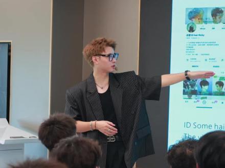 高业绩发型师的底层逻辑#发型师