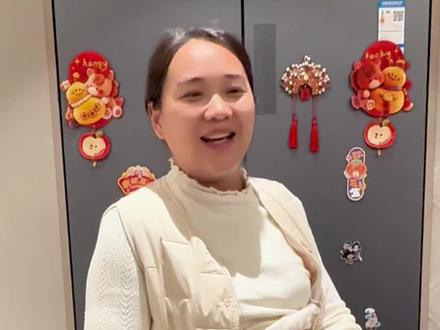 强嫂还有十来天就要生了,在等等宝宝就要和姨姨们见面啦,也感谢姐姐们一直支持我和强嫂…有卖了这个凝胶的姐姐们你们可以放心大胆去用这个凝胶真的是能帮我们小房子清扫干净….解决我们的烦恼…#芭莎蔓 #芭莎蔓凝胶 #好物推荐🔥 #芭莎蔓精致女人必备 #芭莎蔓私护抑菌凝胶