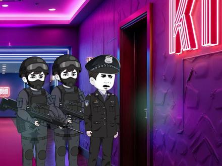 我踏马送你祝福#小杰动画 #音乐