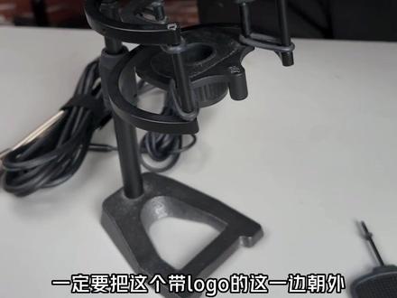 #艾肯声卡 #艾肯声卡连接教程 到货后应该如何一步一步的吧所有设备连接起来,跟着视频一起拆包安装吧。