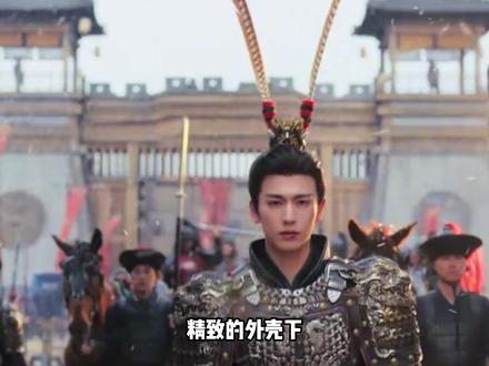 为什么说文化工作者一定要有文化?武安侯和项羽,恰如秦时明月和仙逆
#动漫 #国漫 #项羽 #秦时明月 #充能计划