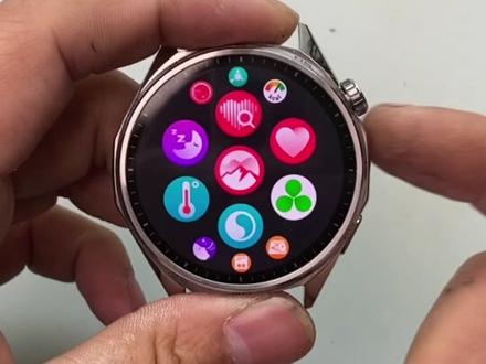 华为手表GT6屏幕破碎更换,全国寄修!华为手表维修全国寄修,主板故障维修,进水不开机,反复重启,按键失灵,屏幕破碎更换全国寄修#华为手表 #拒绝废话#科普#冷知识#省流