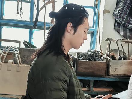 成为巴太的日日夜夜#于适 #我的阿勒泰 #巴太