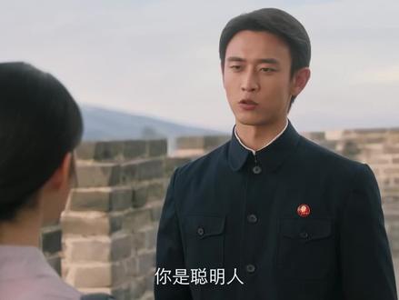 溢出屏幕的高干文学 强烈推荐🙋#纯真年代的爱情 #方穆静瞿桦 #王天辰郭晓婷