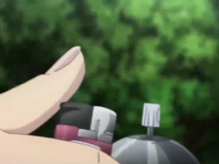 美女被巨虫插入注射麻药!#成长力计划 #充能计划 #解说 #电影 #巨虫列岛