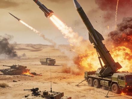 #涨知识 五大战争金属对应的公司 #每天跟我涨知识