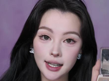 橘朵修容02和05的区别! #橘朵 #橘朵修容高光一体盘