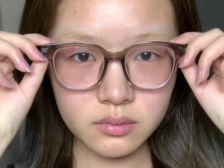 淡颜肉脸必学珠圆玉润千金妆!巨讨喜! #新手化妆教程 #普通人化妆 #淡颜 #千金妆 #方圆脸妆容