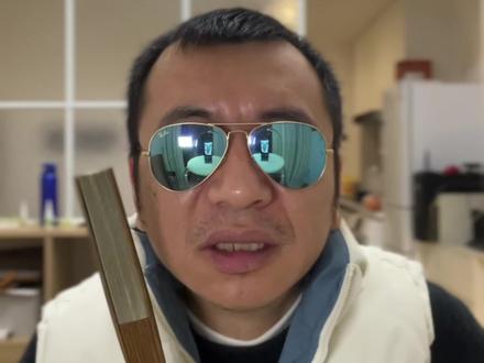 丢轮保命的真相!