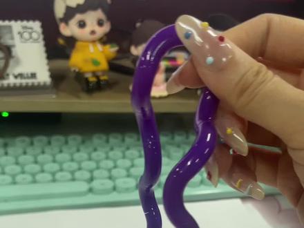 #tangle #扭扭乐 #adhd #焦虑 太不禁玩了…