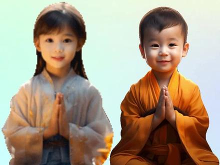 趣映教程-小和尚说禅详细教程#趣映 #剪辑教程 #自媒体干货 #小和尚说禅 #小和尚