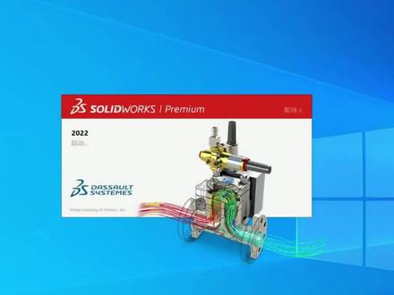 SolidWorks零件/装配体视图歪斜了如何摆正?今天来分享下这个操作技巧#solidworks教学 #solidworks新手入门 #solidworks