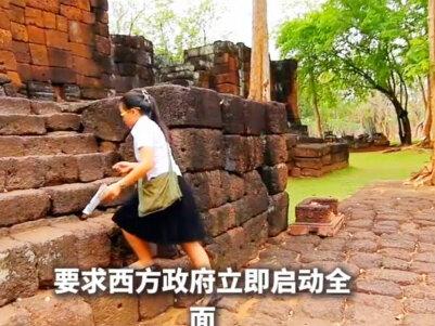 萝莉岛,西方权贵的罪恶,天堂与文明的终级羞辱!