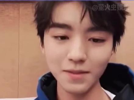 谁能拒绝王俊凯直播哄人的这个视频!#王俊凯 #温柔 #帅哥 #宠溺 #王俊凯直播哄粉