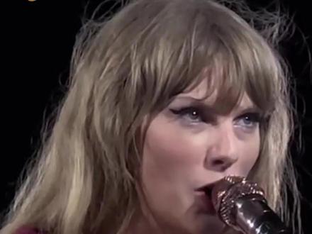 惊喜曲目Dorothea完整版全曲来啦~
#theerastour #霉霉演唱会 #霉霉