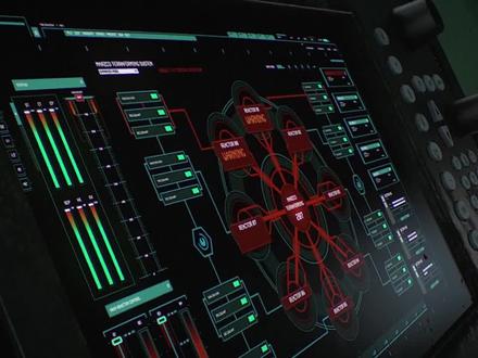 星河战队:火星叛国者6 #星河战队 #火星#叛国者