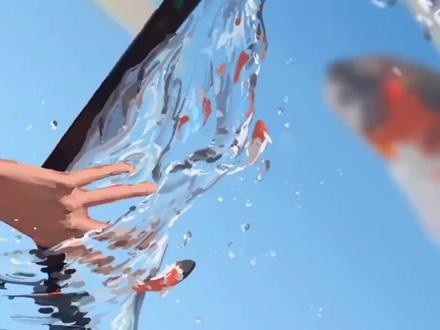 拳头👊首席插画师:666了K 信𫍽
首本作品集:《赋神》
#美学 #插画 #审美 #视觉设计 #视觉艺术