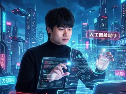 动动嘴就能控制电脑,OpenClaw火了 把电脑变成私人贾维斯,OpenClaw 这一波封神了#openclaw #AIGC #AI智能体 #晓鑫AI #AI