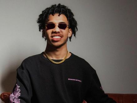 《如何成为一名NBA球星13.0》
#拉梅洛鲍尔#nba #三球
#变装 #如何成为一名国际超模