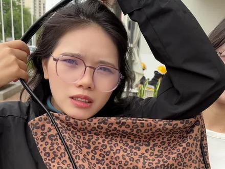 原来这就是鸡同鸭讲
#粤语 #采访#娱乐 #万万没想到
