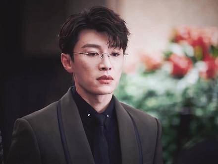 “好心疼,大结局,最后身边只有他自己了”#男二 #代旭 #心疼