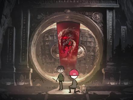 (合集)地质队 8 人全队失联!只留下一句话“炸掉这里!”