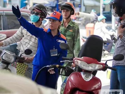 我们在涨价的时候越南在干什么!