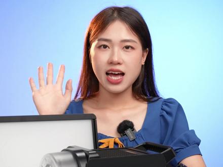 四盏灯打造高质感直播间#布光教程 #直播补光灯 #印迹iFootage