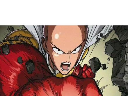 龙级黑精爆锤原子武士,再现世界名画:喂,大叔,你可不要把我给看扁了#超燃动漫 #热血动漫 #希望能火