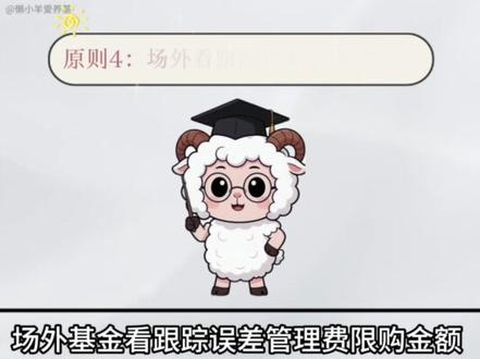 基金科普- QDII基金 #基金 #理财 #QDII #纳指#同花顺