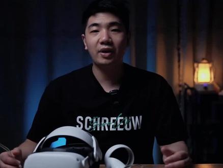 Pico4还是Quest2?VR一体机到了2022年该怎么买 #VR #vr眼镜 #VR一体机 #VR游戏