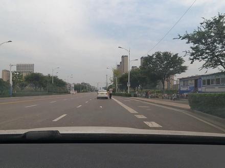 蒙城科三2号线,全程讲解分两段(第一)制作不易感谢点赞! #蒙城科目三 #科目三考试 #科目三 #蒙城考试最新