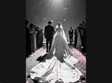 “泡沫转场闯进了结婚赛道”转场制作教程来啦!今天教大家暂时不用办婚礼也能做出这样的婚礼转场,从拍摄到ai指令,再到视频剪辑看这一条视频就够啦!#泡沫转场闯进了结婚赛道#泡沫转场#即梦AI#早该知道泡沫一触就破 #泡沫beyonce