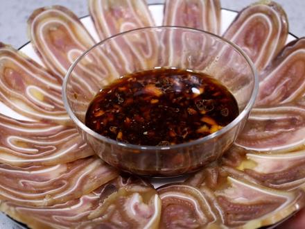 年夜饭做一道“千层脆耳”寓意顺风好运、做法靠谱实用接地气 #家常菜 #年夜饭 #猪耳朵 #美食