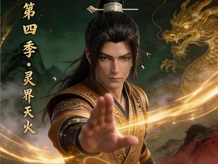 《聚宝仙盆之杂灵根才是真BOSS第四季》来喽! 贺平生潜入圣山发现了两位圣主窃取气运的秘密,王敦两次逃离失败,仅凭两人联手是否能逃出升天,救乔慧珠于水火之中,帮修真界重新打开飞升通道,一切都是未知数......
#聚宝仙盆之杂灵根才是真BOSS #短剧 #原创动画 #短剧推荐 #AI漫剧