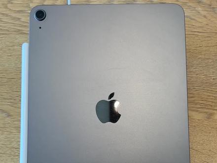 iPad Air 5 店内五款真机颜色实拍,纠结的颜色的快来看!#ipad#ipadair5