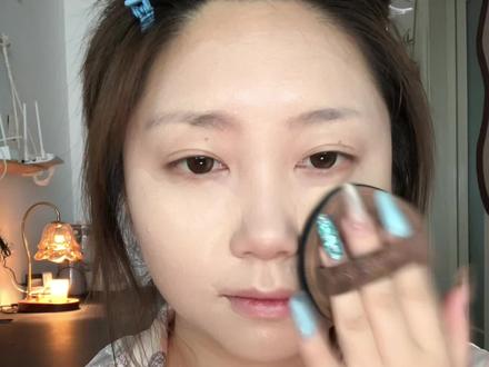 上镜甜妹妆|超详细妆教跟练版#约会妆#约会结束都舍不得卸的妆 #新手化妆教程 #方圆脸